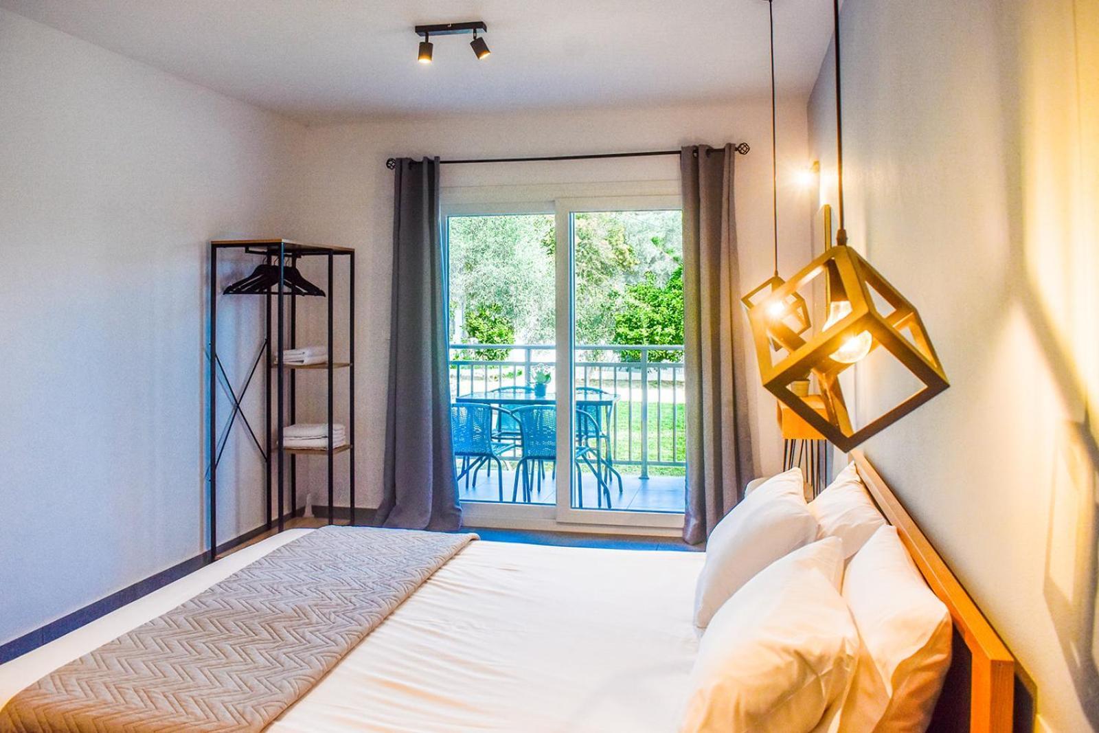 Ktima Holiday House İskados Dış mekan fotoğraf