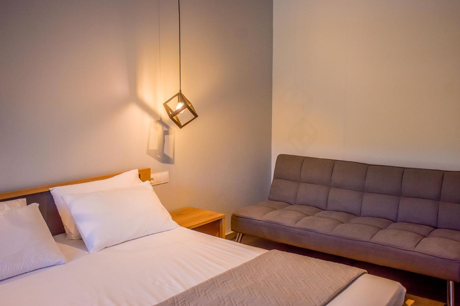 Ktima Holiday House İskados Dış mekan fotoğraf