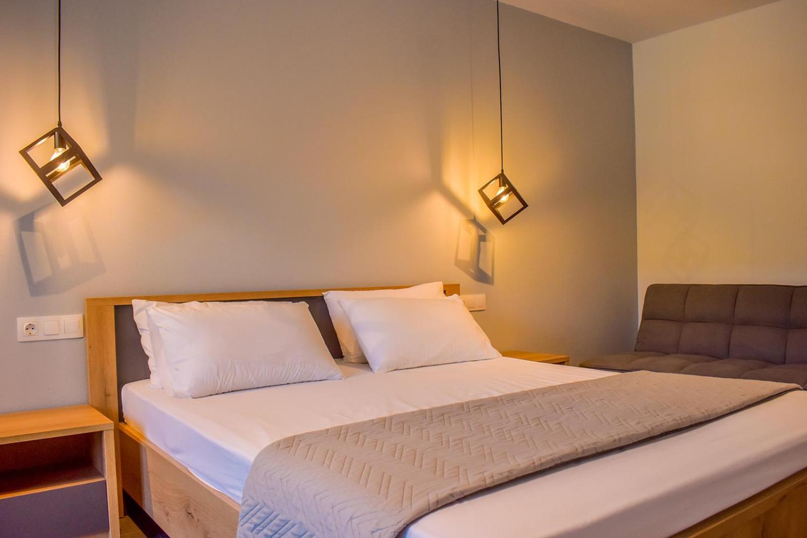 Ktima Holiday House İskados Dış mekan fotoğraf