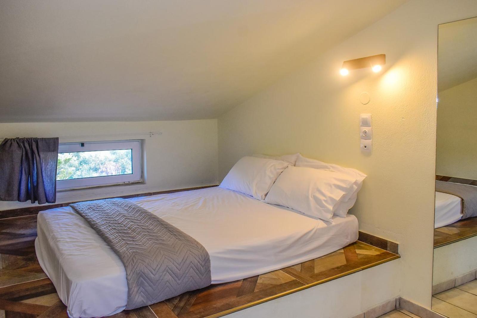 Ktima Holiday House İskados Dış mekan fotoğraf
