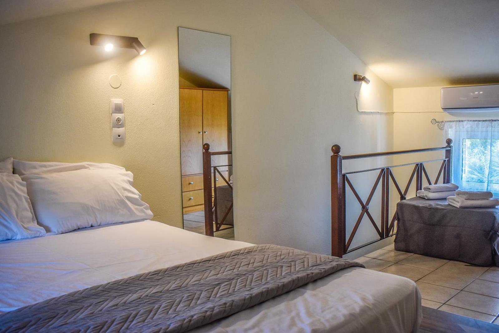 Ktima Holiday House İskados Dış mekan fotoğraf