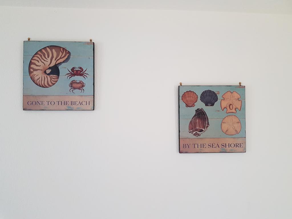 Ktima Holiday House İskados Dış mekan fotoğraf